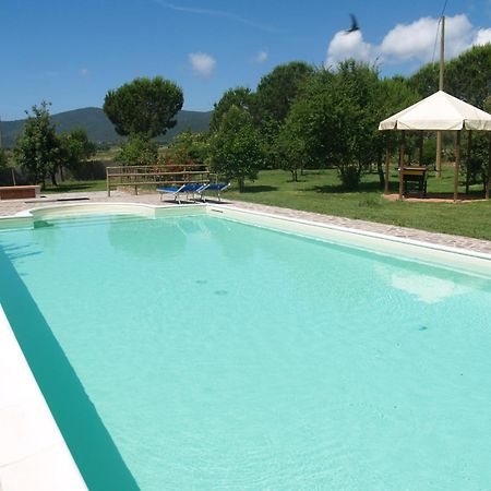 Agriturist Prile Villa Castiglione della Pescaia Ngoại thất bức ảnh