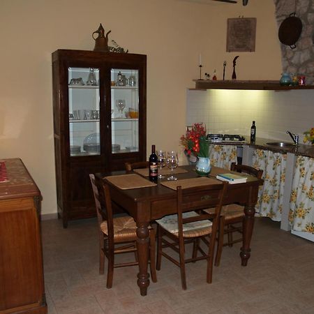 Agriturist Prile Villa Castiglione della Pescaia Ngoại thất bức ảnh