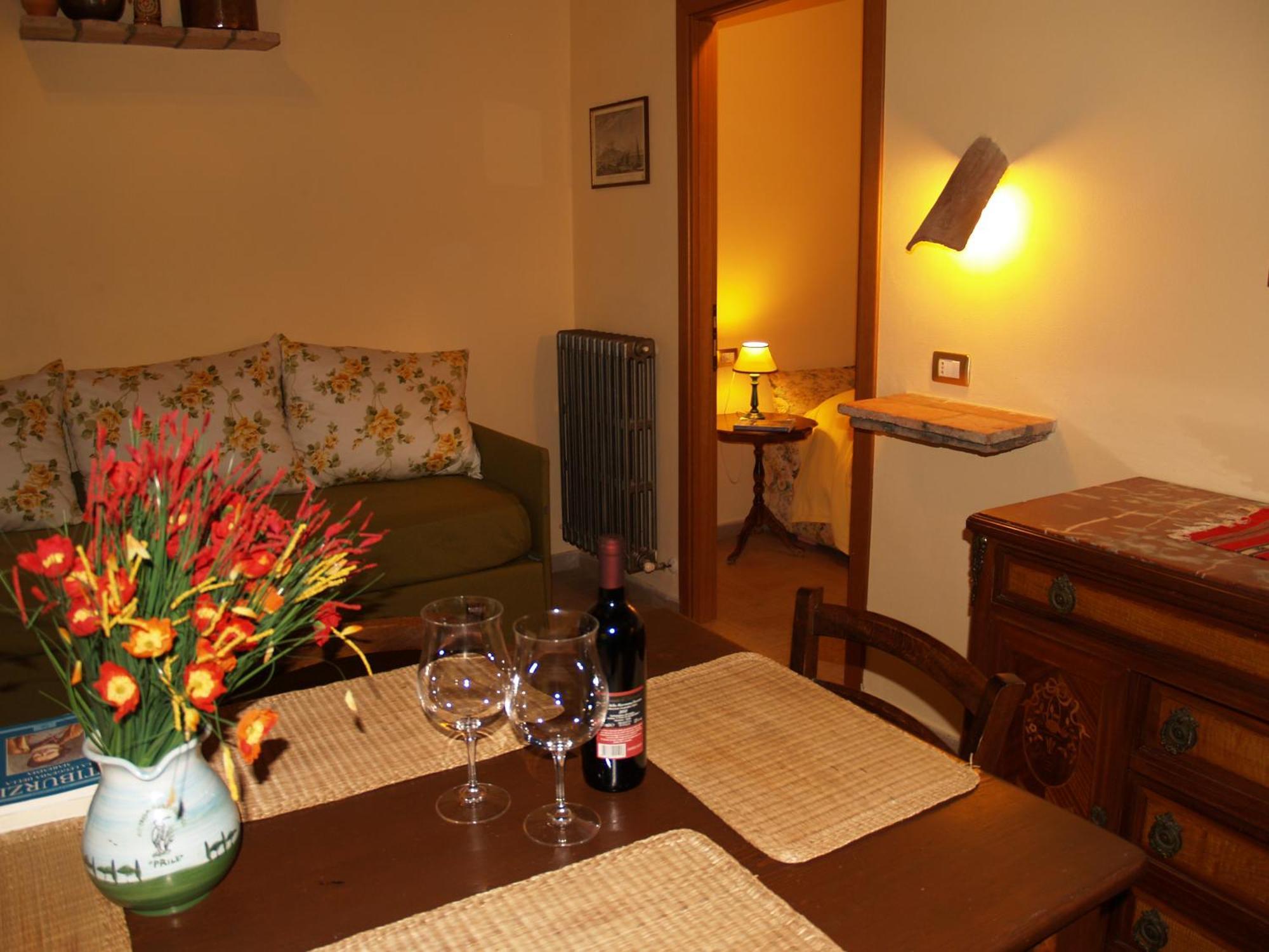 Agriturist Prile Villa Castiglione della Pescaia Ngoại thất bức ảnh