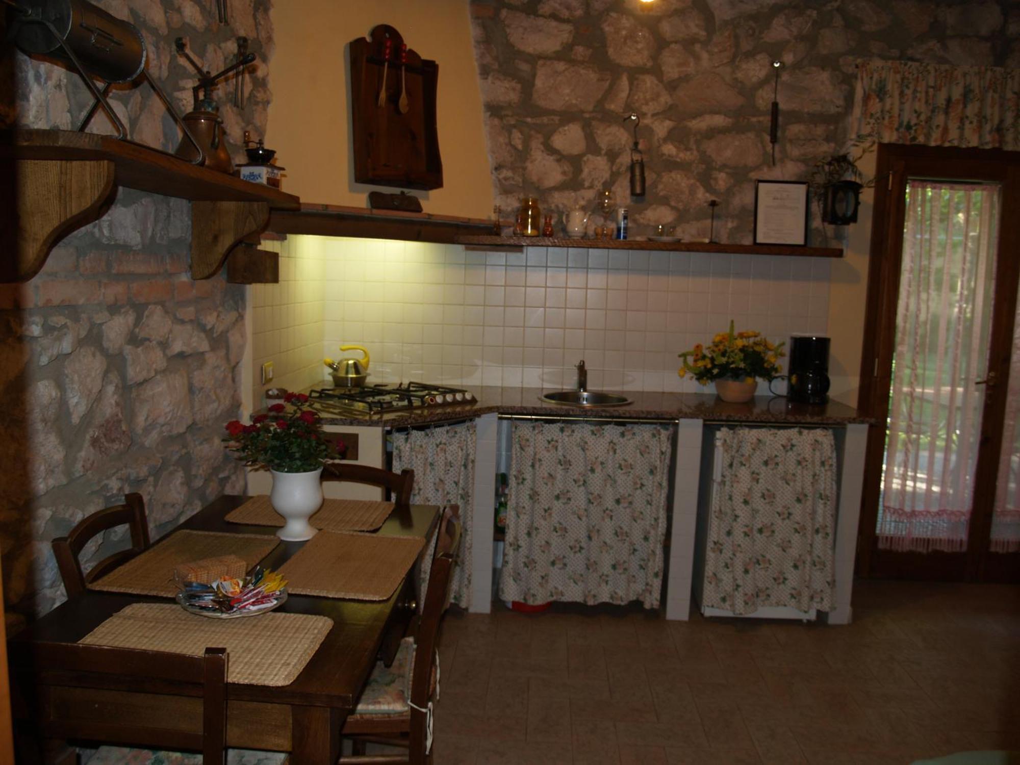 Agriturist Prile Villa Castiglione della Pescaia Ngoại thất bức ảnh