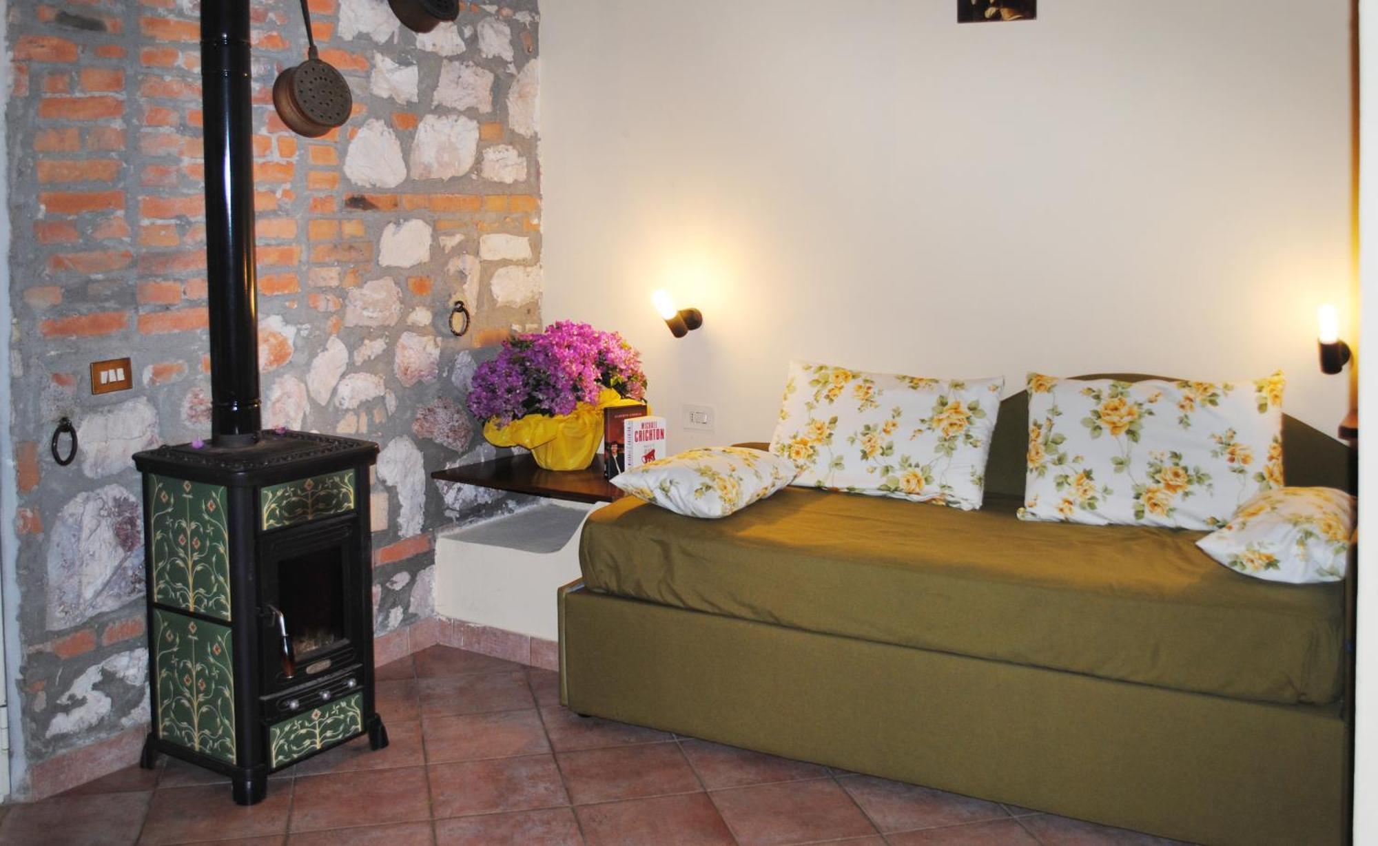Agriturist Prile Villa Castiglione della Pescaia Ngoại thất bức ảnh