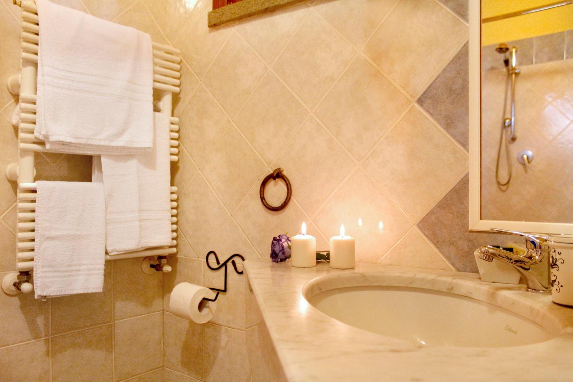 Agriturist Prile Villa Castiglione della Pescaia Ngoại thất bức ảnh