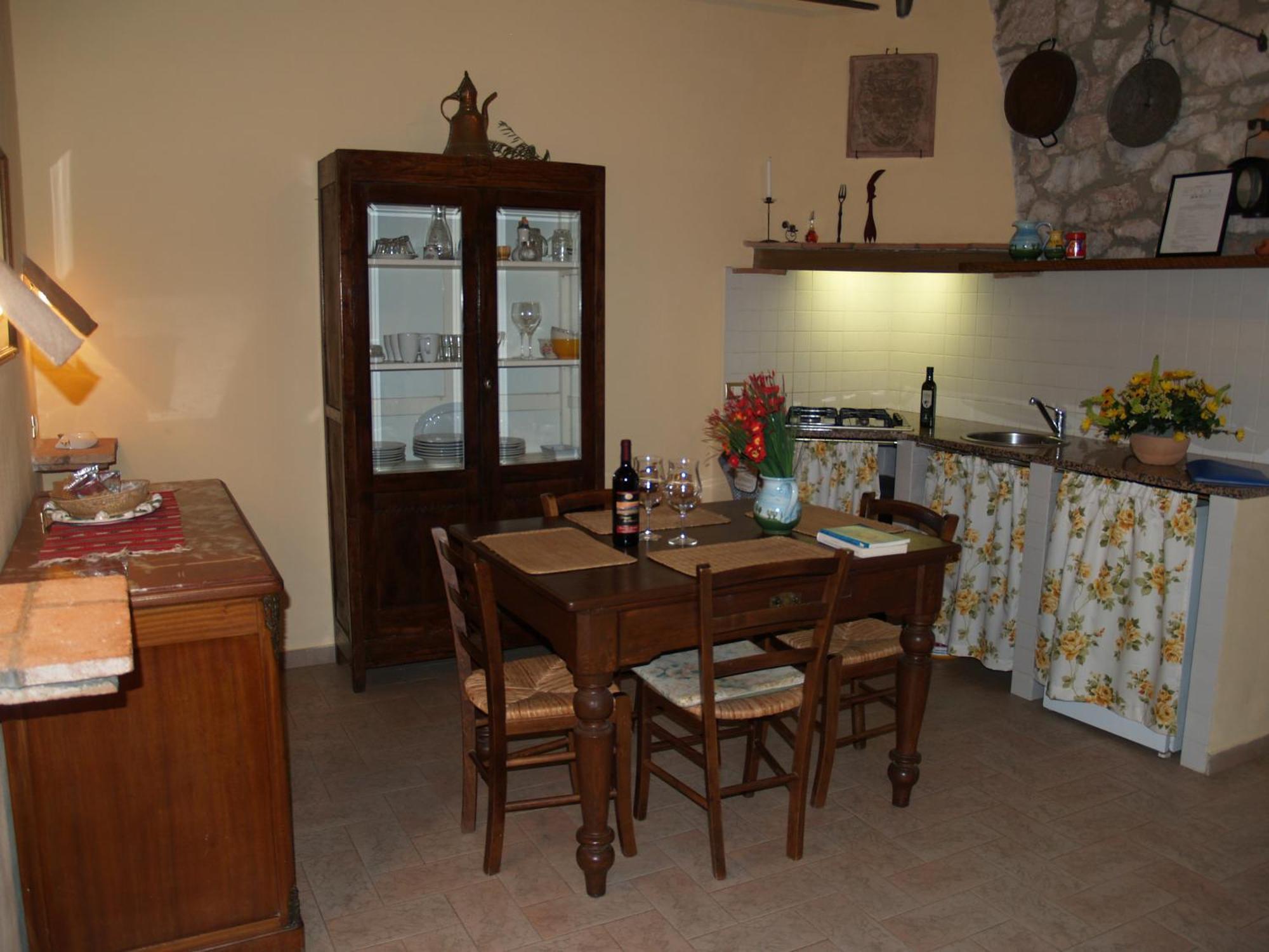 Agriturist Prile Villa Castiglione della Pescaia Ngoại thất bức ảnh