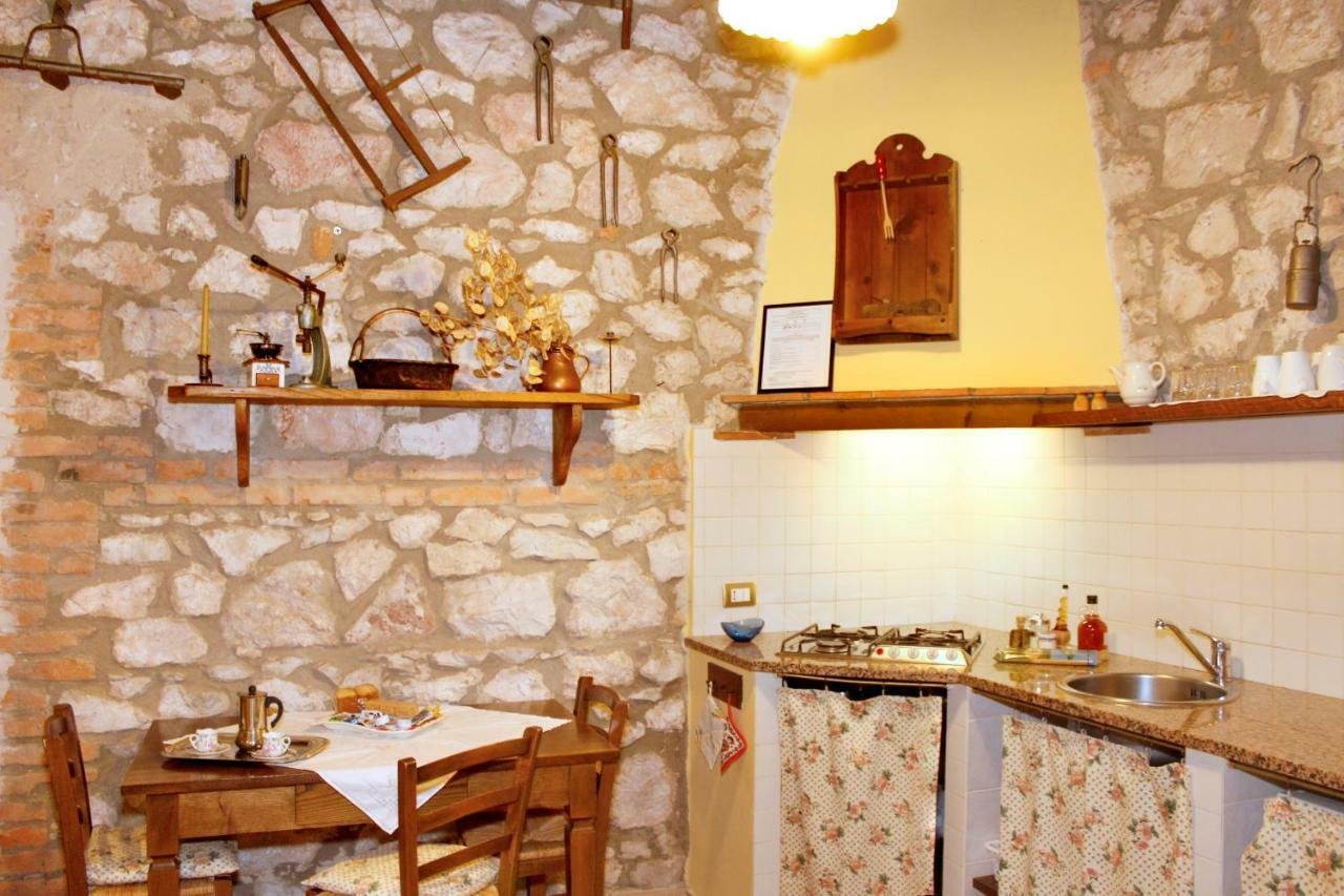 Agriturist Prile Villa Castiglione della Pescaia Ngoại thất bức ảnh