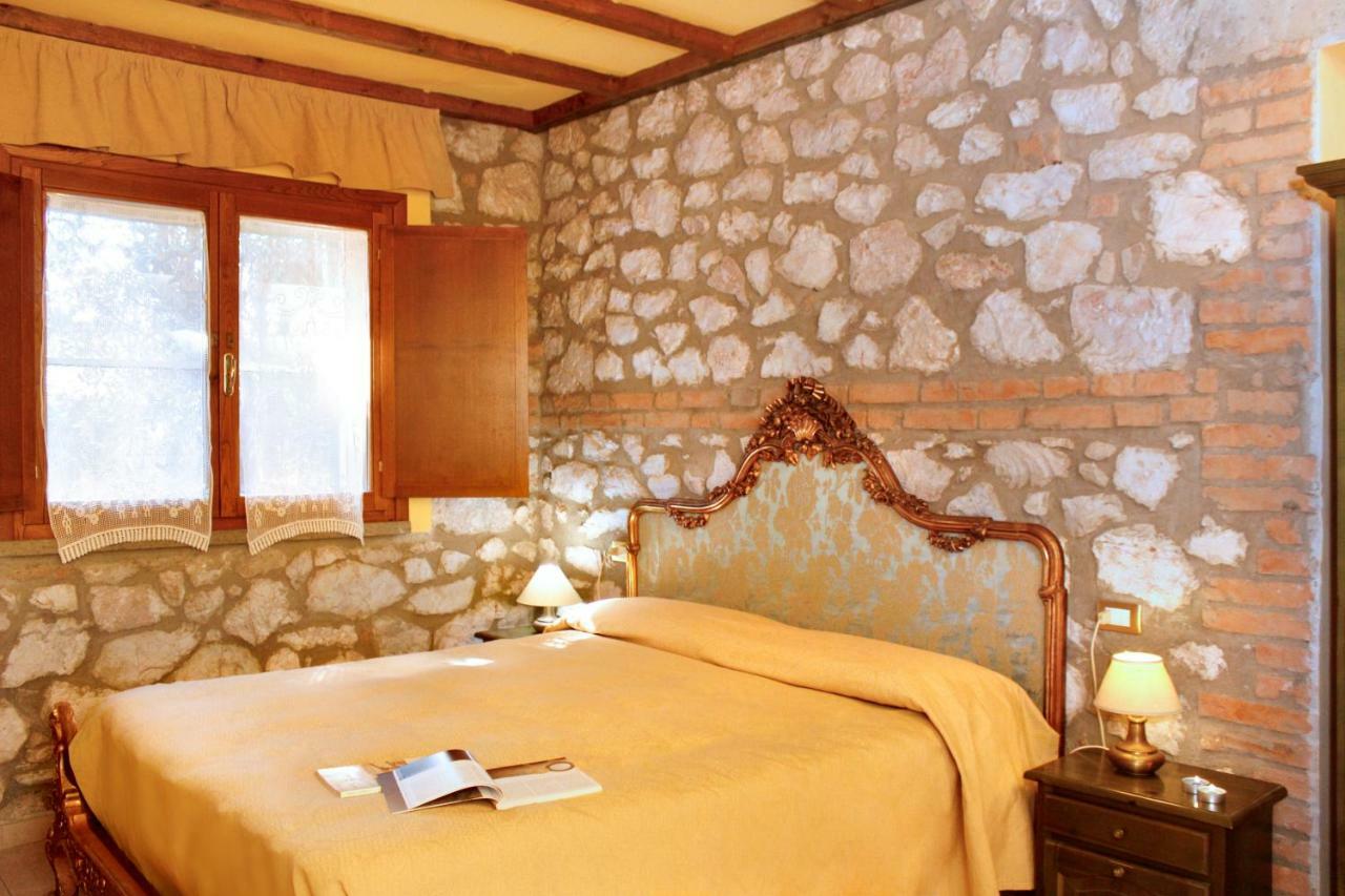 Agriturist Prile Villa Castiglione della Pescaia Ngoại thất bức ảnh