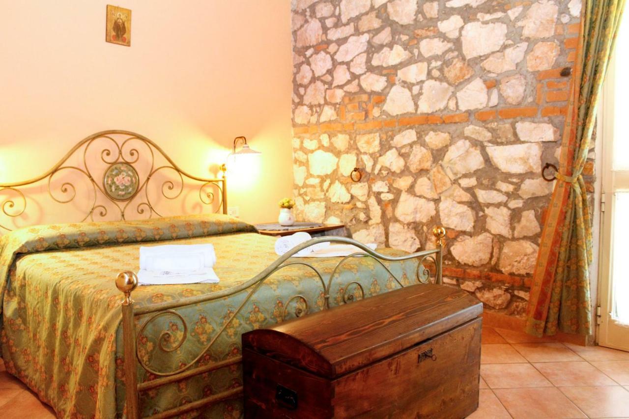 Agriturist Prile Villa Castiglione della Pescaia Ngoại thất bức ảnh