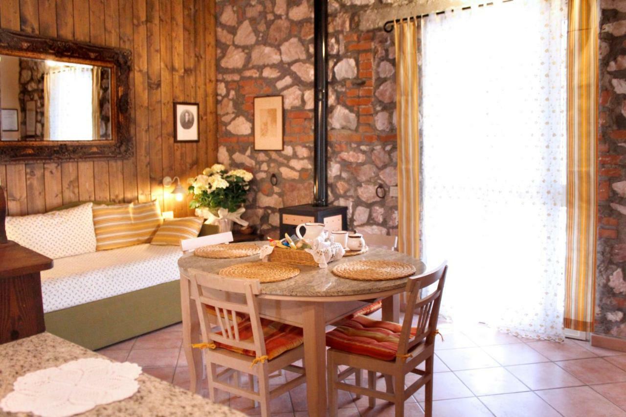 Agriturist Prile Villa Castiglione della Pescaia Ngoại thất bức ảnh