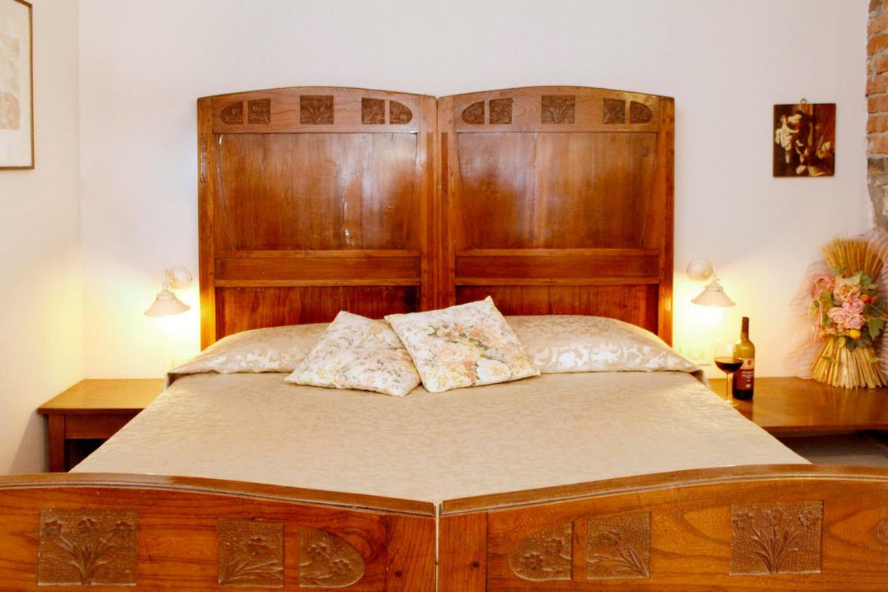 Agriturist Prile Villa Castiglione della Pescaia Ngoại thất bức ảnh